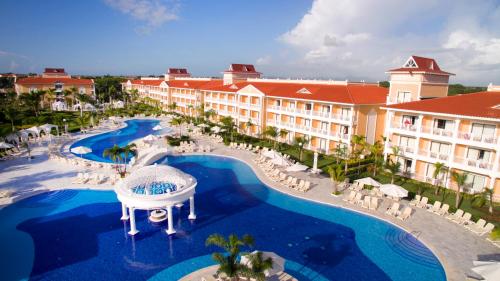 luxury hotels in Punta Cana Beaches
