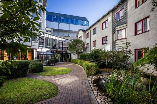 luxury hotels in Hovedstaden