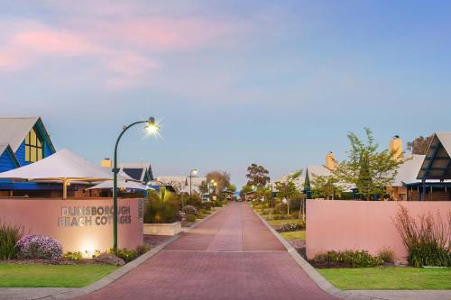 luxury hotels in Dunsborough