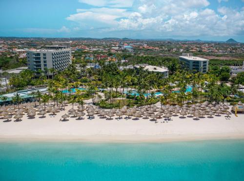 luxury hotels in Caribbean Islands
