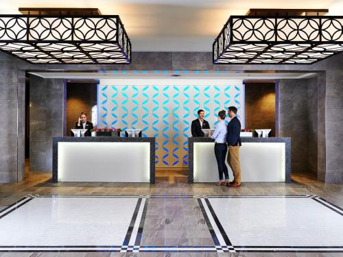 luxury hotels in Charlottetown