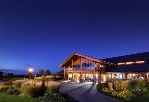 luxury hotels in Moravia-Silesia