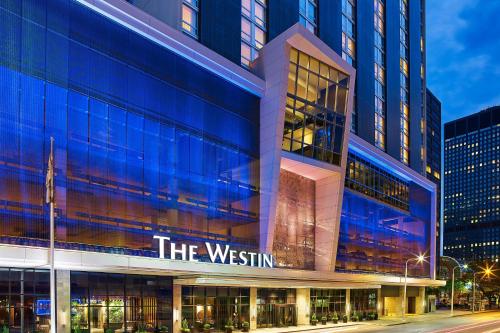 luxury hotels in Cleveland