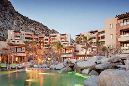 luxury hotels in Cabo San Lucas