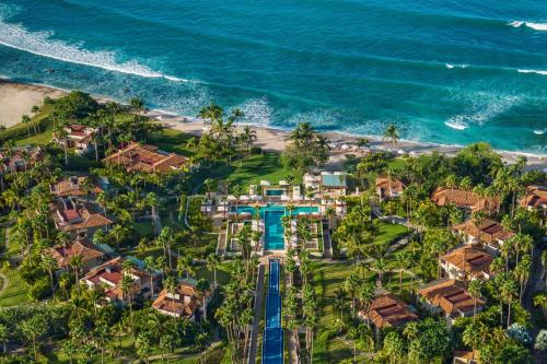 luxury hotels in Nayarit
