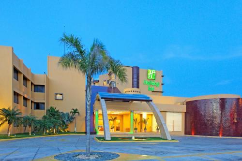luxury hotels in Veracruz  And Vicinity