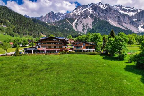 luxury hotels in Schladming - Dachstein