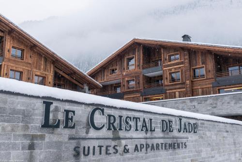 luxury hotels in French Alps
