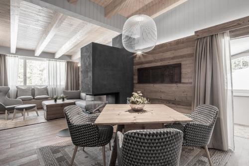 luxury hotels in Trentino Alto Adige