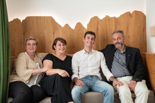 luxury hotels in Altopiano Della Paganella