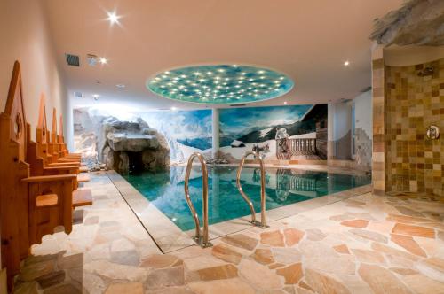 luxury hotels in Skirama Dolomiti Adamello Brenta