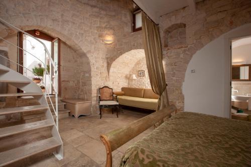 luxury hotels in Bari Province