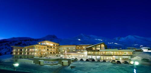 luxury hotels in Trentino