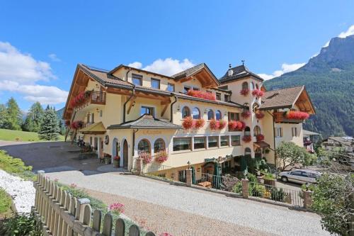 luxury hotels in San Martino Di Castrozza