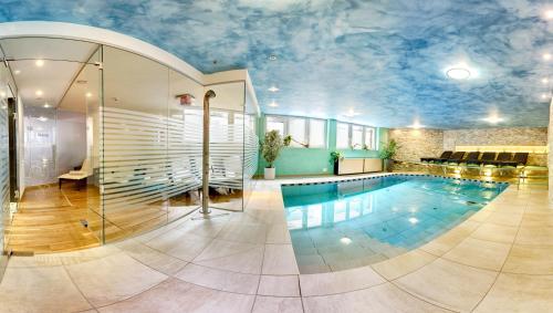 luxury hotels in Bressanone