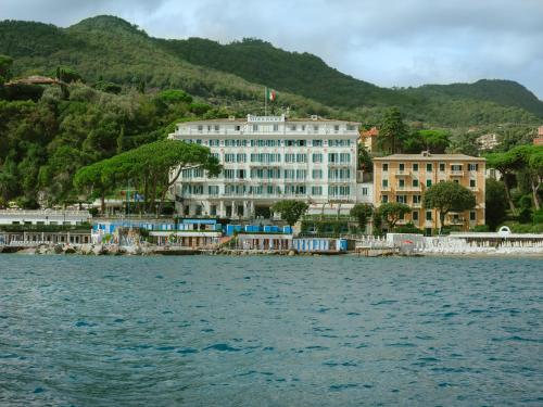 luxury hotels in Sestri Levante