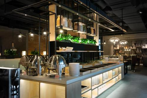 luxury hotels in Xi'An