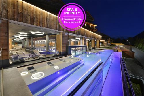 luxury hotels in Valtellina