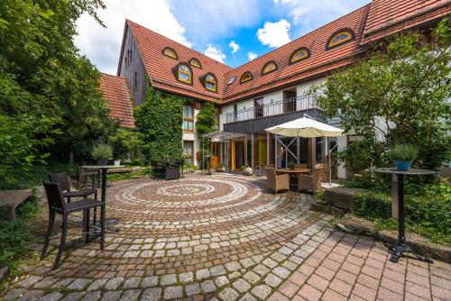 luxury hotels in Nürnberg