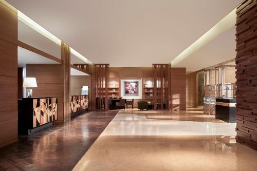 luxury hotels in Ho Chi Minh City