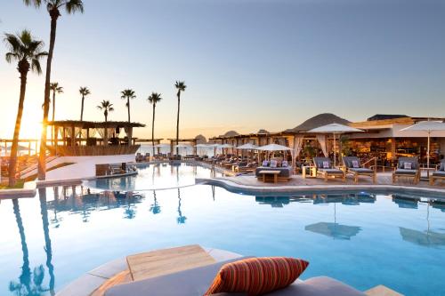 luxury hotels in Cabo San Lucas