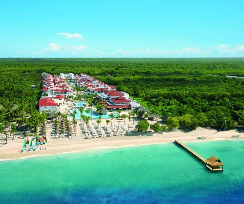 luxury hotels in Punta Cana