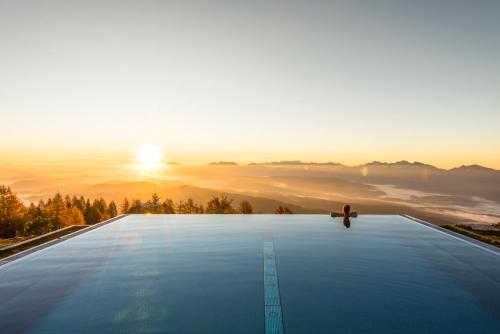 luxury hotels in Carinthian Lakes