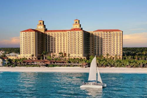 luxury hotels in Southwest Florida