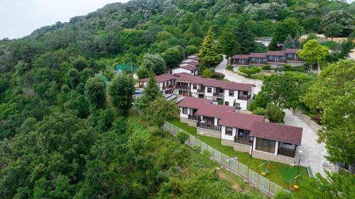 luxury hotels in Varna City