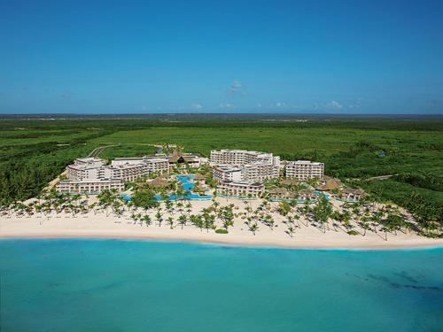 luxury hotels in Punta Cana