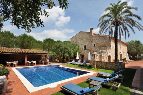 luxury hotels in Empordà
