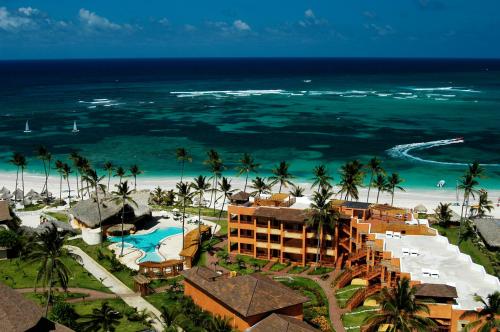 luxury hotels in Punta Cana Beaches