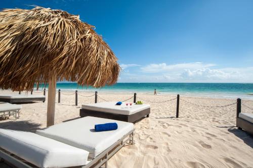 luxury hotels in Punta Cana Beaches