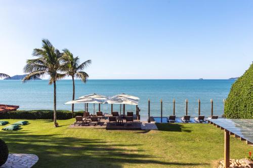 luxury hotels in Lagos Region