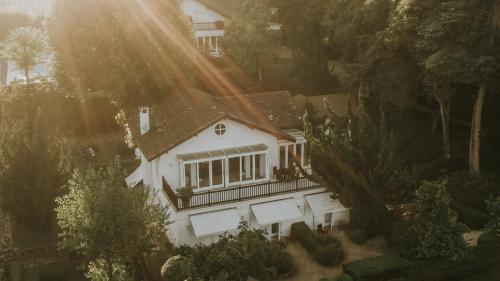 luxury hotels in Monte Verde