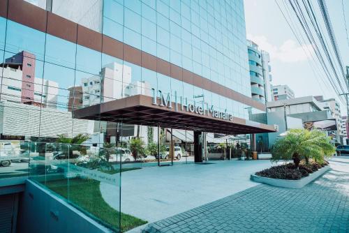 luxury hotels in João Pessoa