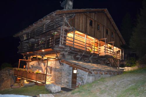 luxury hotels in Champoluc