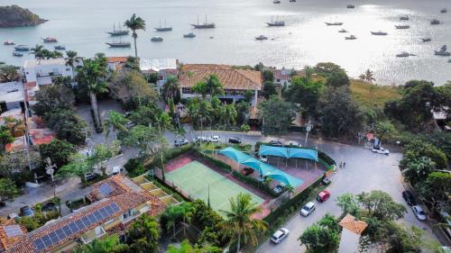 luxury hotels in Lagos Region