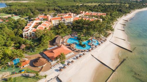 luxury hotels in Porto De Galinhas