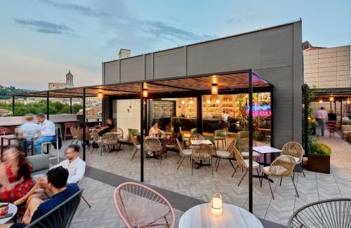 luxury hotels in Girona Province