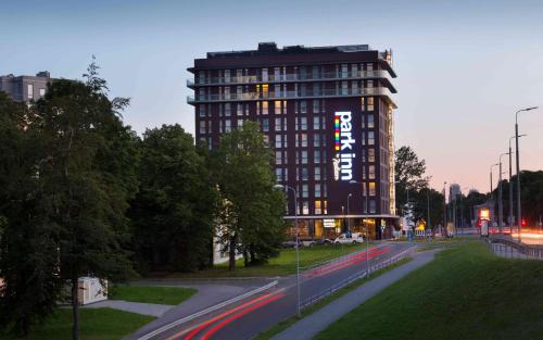 luxury hotels in Rīga