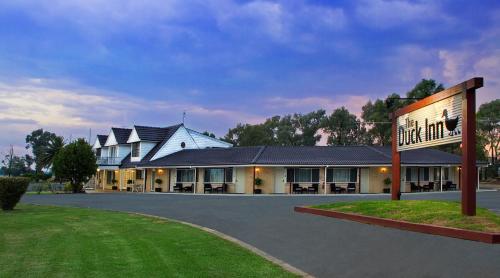 luxury hotels in Tamworth