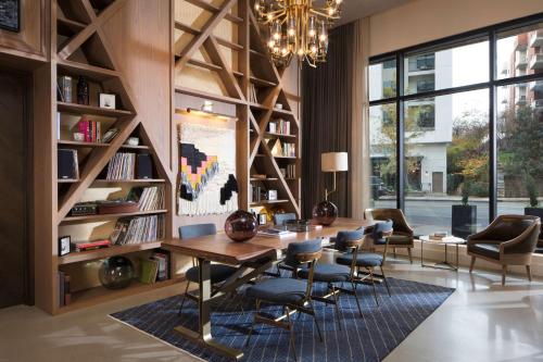 luxury hotels in Tennessee