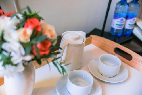 luxury hotels in Krasnoyarsk