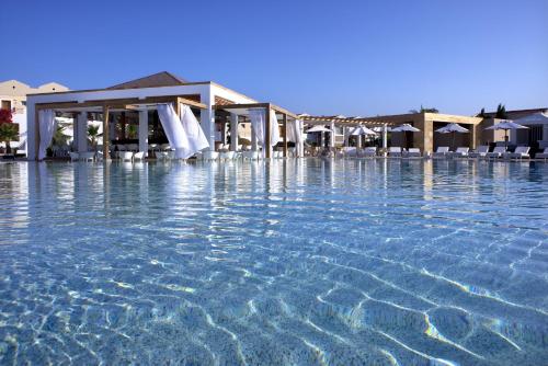 luxury hotels in Kos