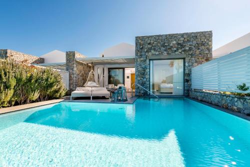 luxury hotels in Kos