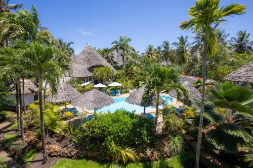 luxury hotels in Mombasa South Coast