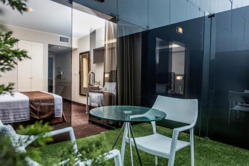 luxury hotels in San Isidro