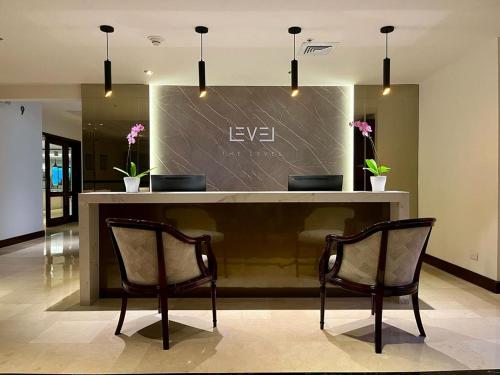 luxury hotels in San Isidro