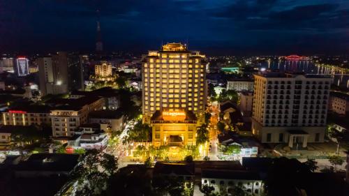 luxury hotels in Thua Thien - Hue